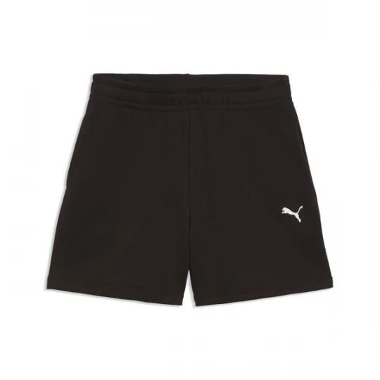 Foto van product PUMA Broek zwart / wit