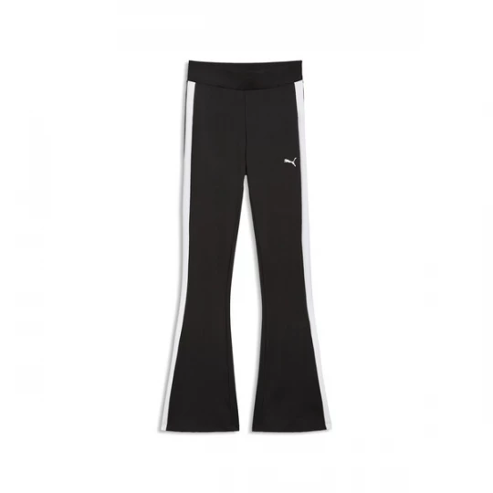 Foto van product PUMA Broek zwart / wit