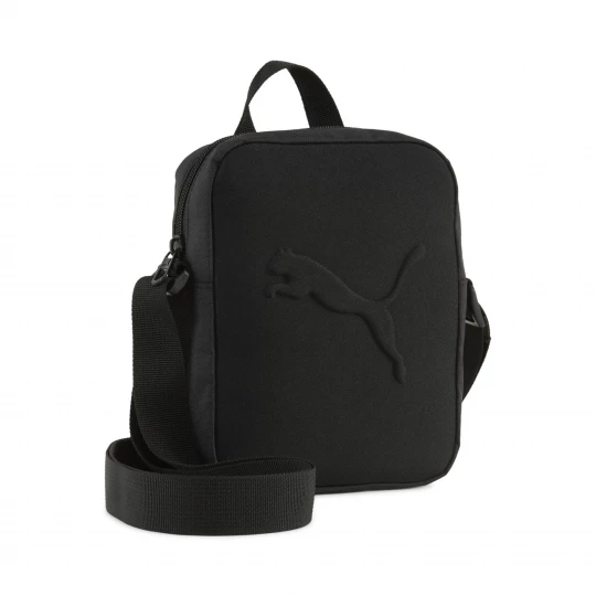 Foto van product PUMA Buzz draagbare tas, Zwart