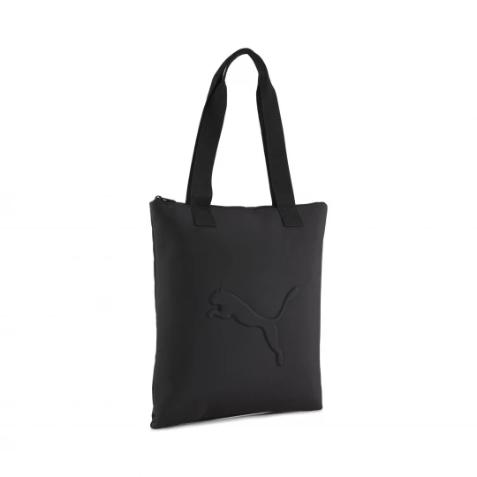 Foto van product PUMA Buzz draagtas, Zwart