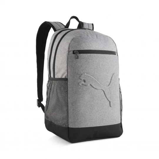 Foto van product PUMA Buzz gemÃªleerde rugzak van 28 liter, Grijs