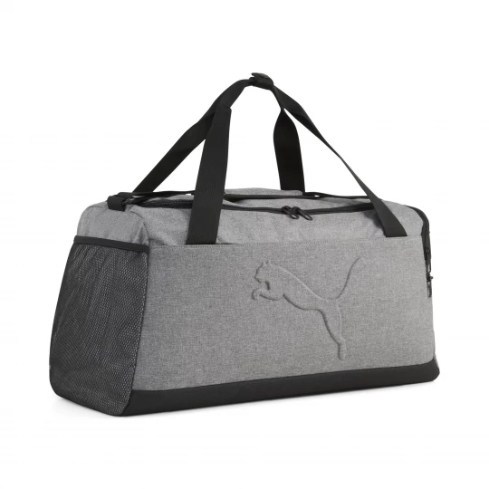 Foto van product PUMA Buzz Heather kleine sporttas, Grijs