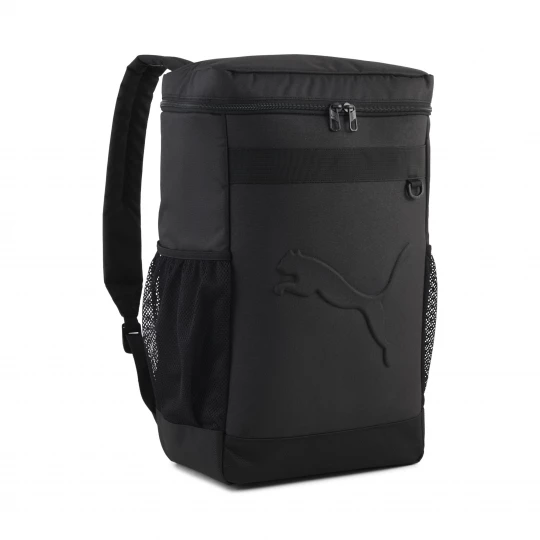 Foto van product PUMA Buzz rugzak van 27 liter, Zwart