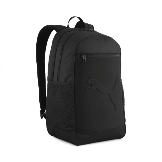Foto van product PUMA Buzz rugzak van 28 liter, Zwart