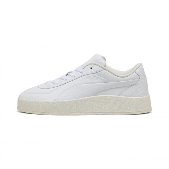 Foto van product PUMA CA Luxe sneakers, Wit