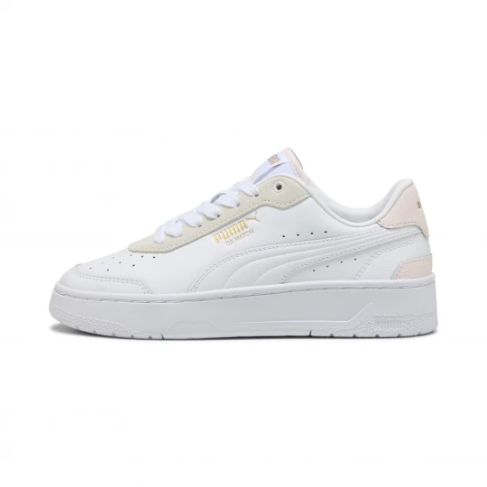 Foto van product PUMA CA Match Court sneakers voor Dames, Wit