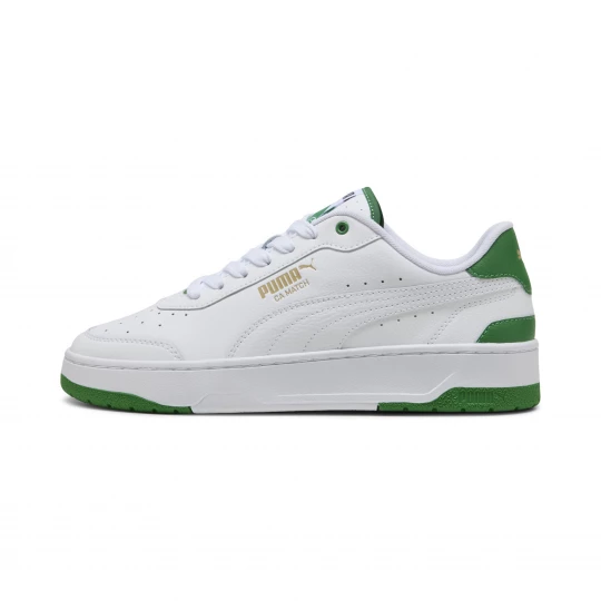 Foto van product PUMA CA Match sneakers, Groen / Wit