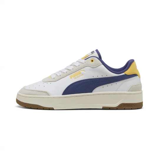 Foto van product PUMA CA Match speciale sneakers, Blauw / Wit