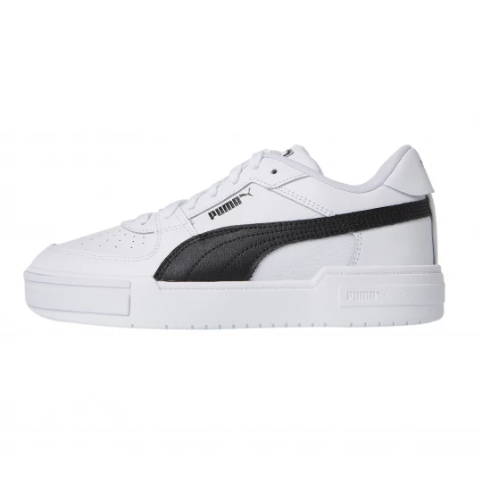 Foto van product PUMA CA Pro Classic sportschoenen, Zwart / Wit