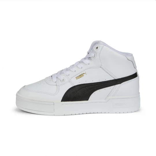 Foto van product PUMA CA Pro Mid sneakers voor Heren, Zwart / Wit