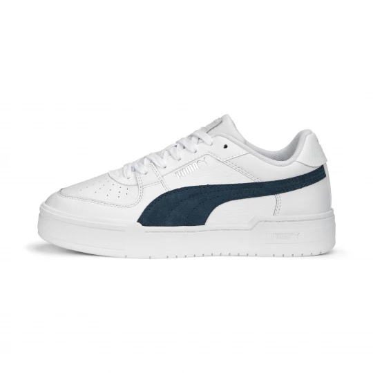 Foto van product PUMA CA Pro Suede FS sneakers voor Heren, Wit