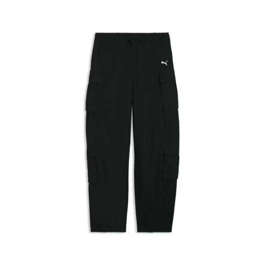 Foto van product PUMA Cargobroek zwart