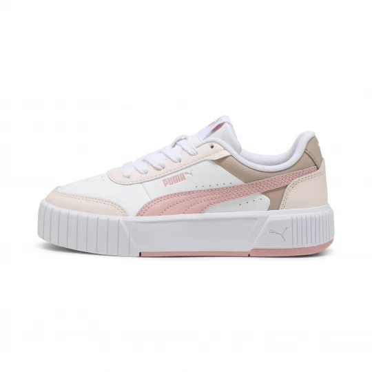 Foto van product PUMA Carina Mia sneakers voor Dames, Wit