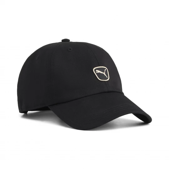 Foto van product PUMA Cat Patch baseballpet, Zwart
