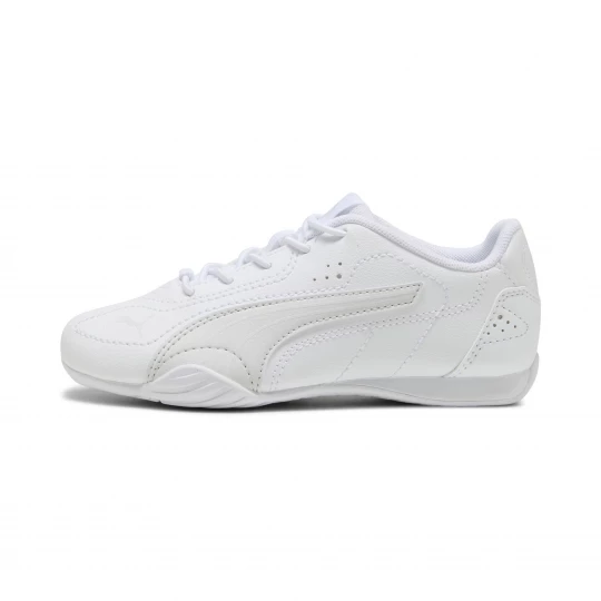 Foto van product PUMA Catch sneakers, Grijs / Wit
