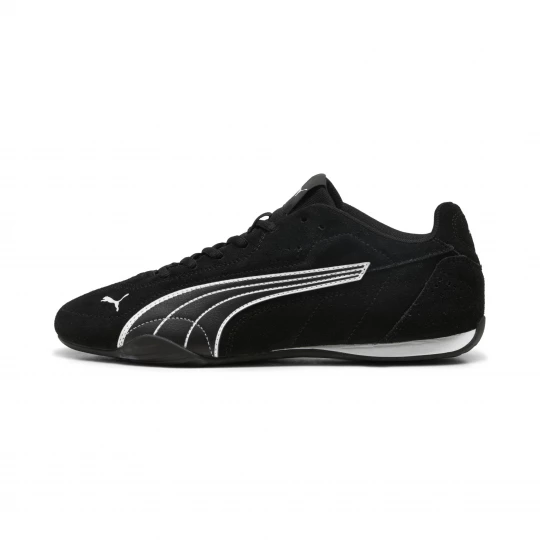 Foto van product PUMA Catch sneakers, Zwart / Wit