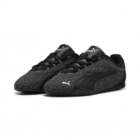 Foto van product PUMA Catch Soleil Feline sneakers voor Dames, Zwart