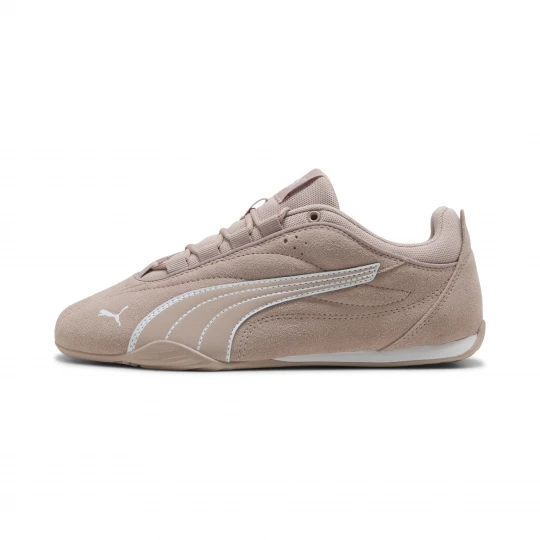 Foto van product PUMA Catch Soleil sneakers voor Dames, Roze / Wit