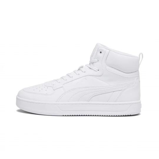 Foto van product PUMA Caven 2.0 Mid sneakers, Wit / Zilver