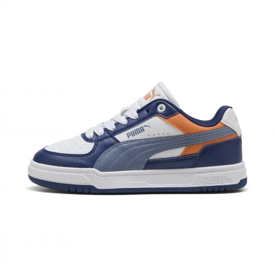 Foto van product PUMA Caven III Block sneakers, Blauw / Grijs / Wit