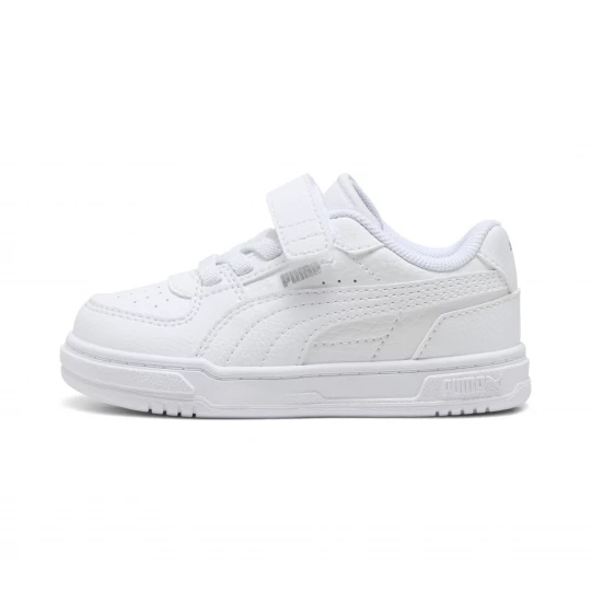Foto van product PUMA Caven III sneakers, Wit / Zilver