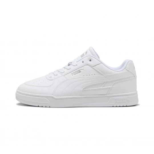 Foto van product PUMA Caven III uniseks sneakers, Zwart / Wit / Zilver