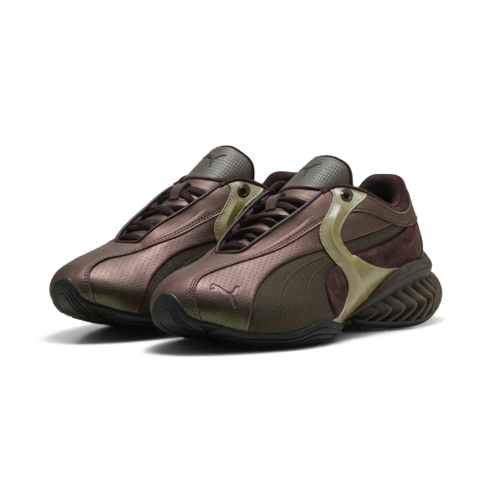 Foto van product PUMA CELL GEO 1 Millenium sneakers, Brons