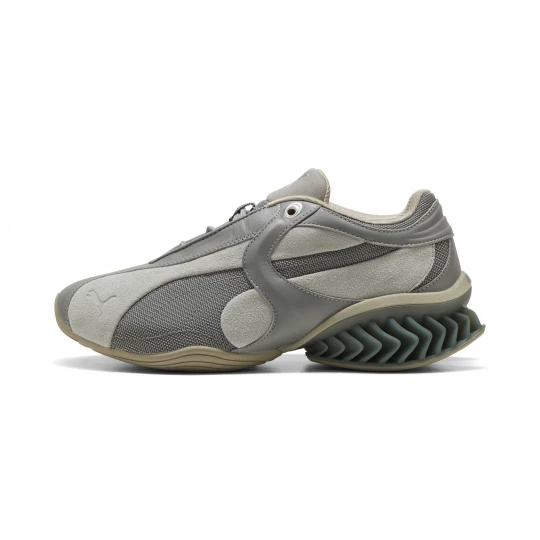 Foto van product PUMA CELL GEO 1 uniseks sneakers, Grijs