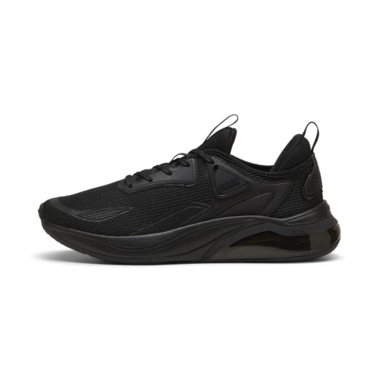 Foto van product PUMA Cell Thrill hardloopschoenen unisex, Zwart