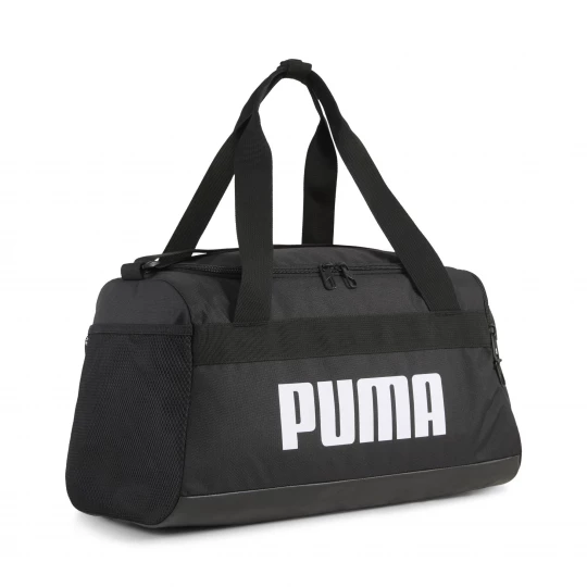 Foto van product PUMA Challenger Extra kleine sporttas, Zwart