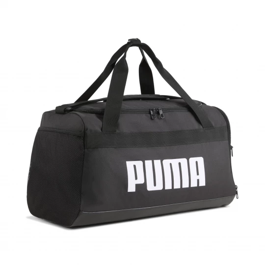 Foto van product PUMA Challenger kleine sporttas, Zwart