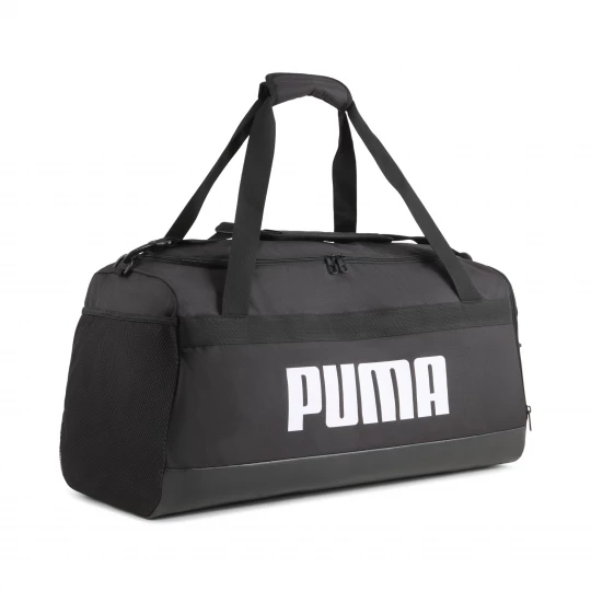 Foto van product PUMA Challenger Medium sporttas, Zwart