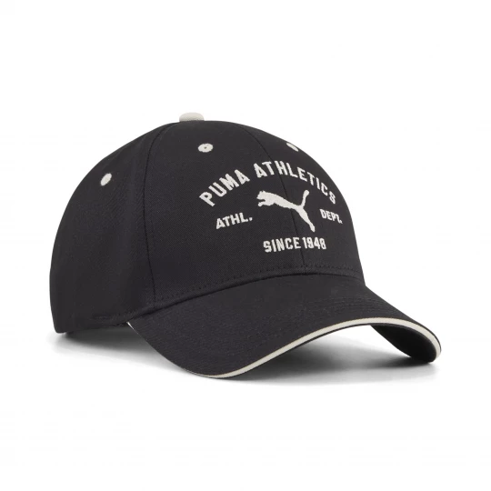 Foto van product PUMA Class baseballpet, Zwart