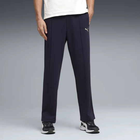 Foto van product PUMA Class Pinnacle relaxte trainingsbroek voor Heren, Blauw