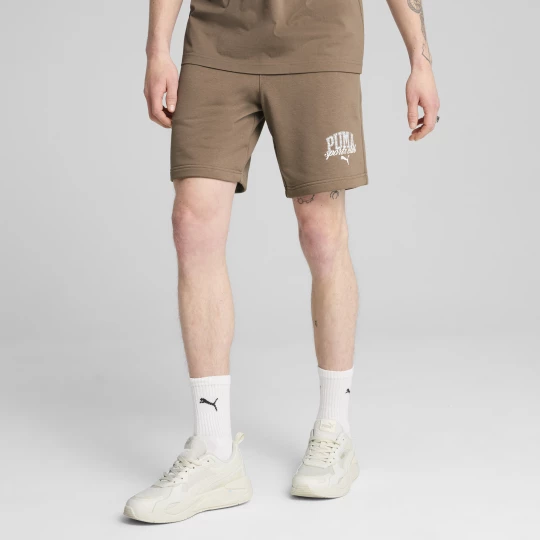 Foto van product PUMA Class short voor Heren