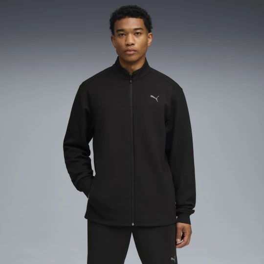 Foto van product PUMA CLOUDSPUN jack voor Heren, Zwart