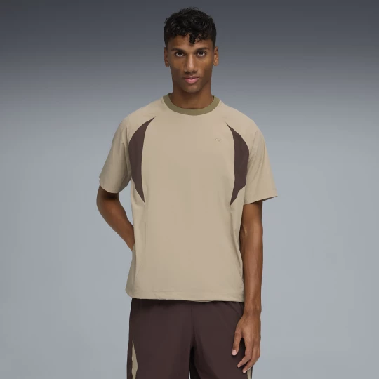 Foto van product PUMA CLRT 2G relaxed T-shirt voor Heren