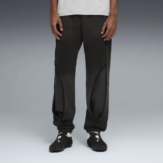 Foto van product PUMA CLRT 2G sweatpants voor Heren, Zwart