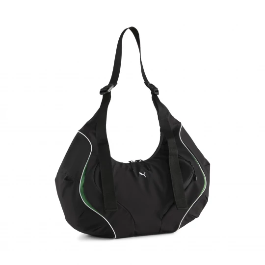 Foto van product PUMA CLRT hobotas, Groen / Zwart