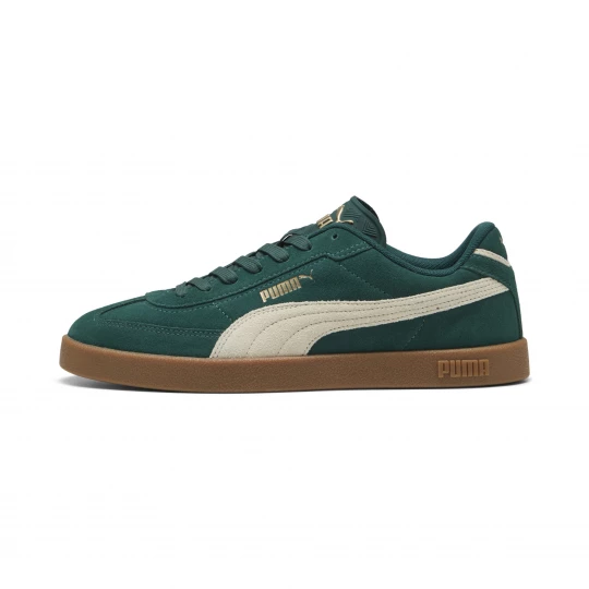 Foto van product PUMA Club II Era Suede unisex sneakers