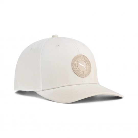 Foto van product PUMA Coastal Claret golfpet voor Heren, Bruin