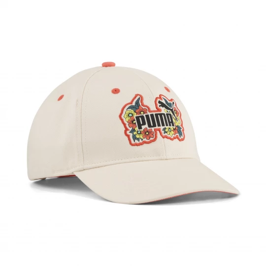 Foto van product PUMA Comic baseballpet