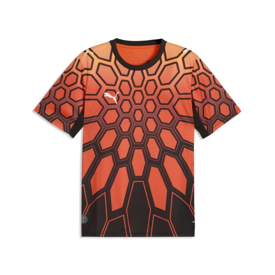 Foto van product PUMA Concept keepersshirt voor Heren, Zwart