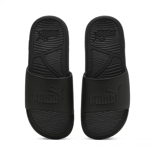 Foto van product PUMA Cool Cat 2.0 badslippers, Zwart