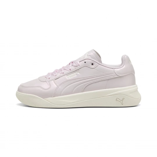 Foto van product PUMA Court Bae Perla sneakers voor Dames, Roze / Wit