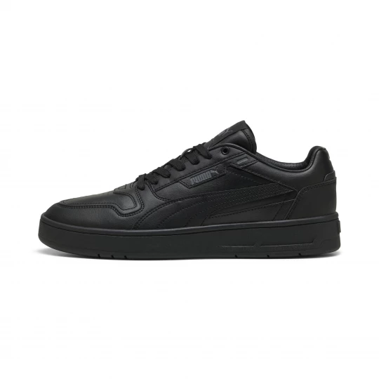 Foto van product PUMA Court Classic Street sneakers unisex, Zwart / Grijs