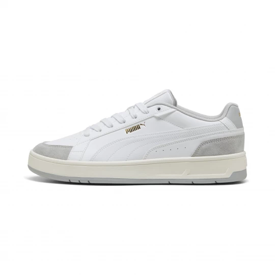 Foto van product PUMA Court Classico Sport sneakers, Grijs / Wit