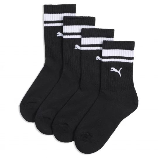 Foto van product PUMA crewsokken, Zwart
