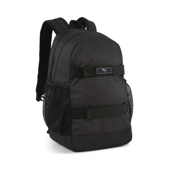 Foto van product PUMA Deck rugzak van 29 liter, Zwart