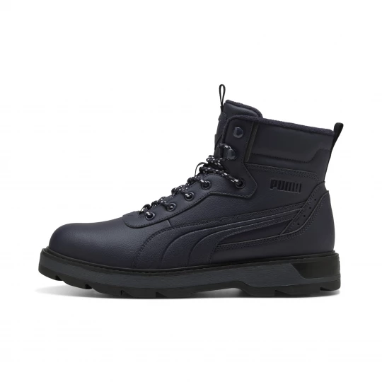 Foto van product PUMA Desierto v3 wandelschoenen, Blauw / Zwart